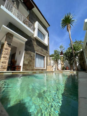 Hills House Villa by SunnyRent - Jimbaran x Balangan x GWK